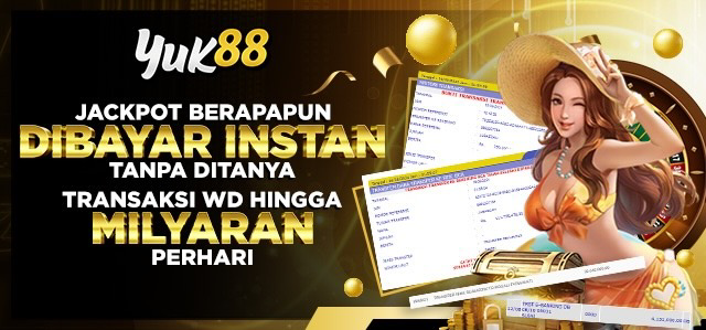 YUK88 - WD INSTAN